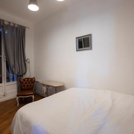 Cosy Republique Apartment Marseille Bagian luar foto